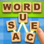 Logo of Word Sauce Word Connect android Application 